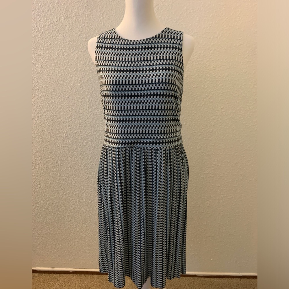 Ann Taylor Loft Dress Medium